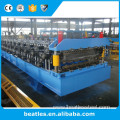 Roof Panel Roll Forming Machine for building material